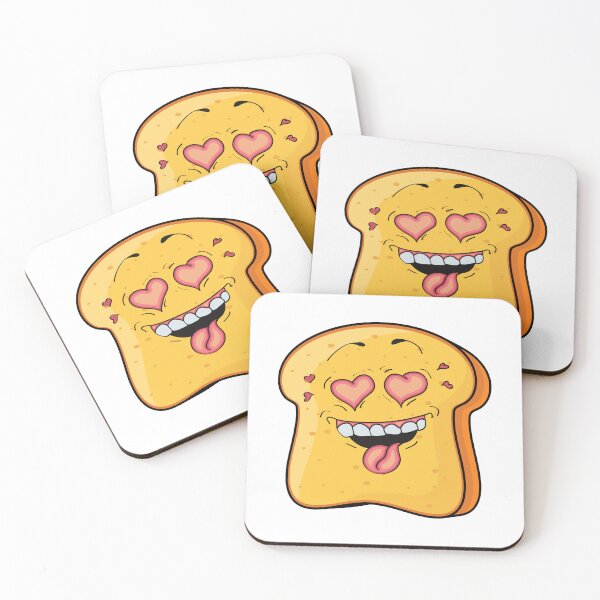 Item preview, Disguised Toast Funny Iconic Design Classic designed and sold by Ildar012.