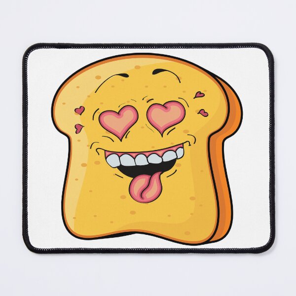 Item preview, Disguised Toast Funny Iconic Design Classic designed and sold by Ildar012.