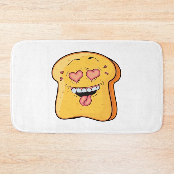 Item preview, Disguised Toast Funny Iconic Design Classic designed and sold by Ildar012.