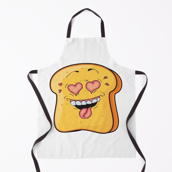 Item preview, Disguised Toast Funny Iconic Design Classic designed and sold by Ildar012.