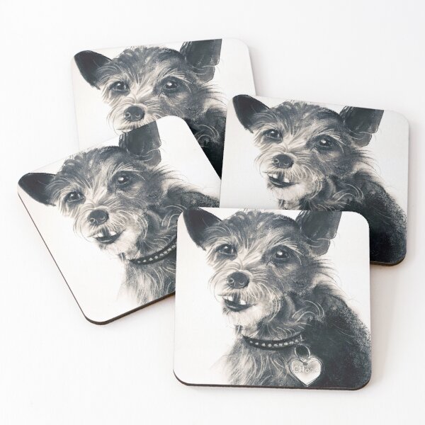 Item preview, Love of Dogs designed and sold by BumblebeeAlpha.