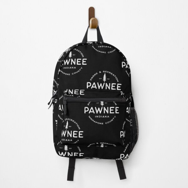 Item preview, Parks and Recreation - Parks and Rec - Pawnee -Leslie Knope - TV Show| Perfect Gift designed and sold by marilynaa.