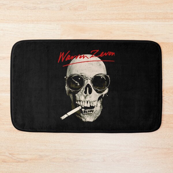 Item preview, WARREN ZEVON | Perfect Gift designed and sold by marilynaa.
