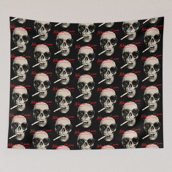 Item preview, WARREN ZEVON | Perfect Gift designed and sold by marilynaa.