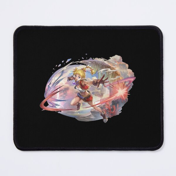 Item preview, Chrono Cross Kid | Perfect Gift designed and sold by marilynaa.