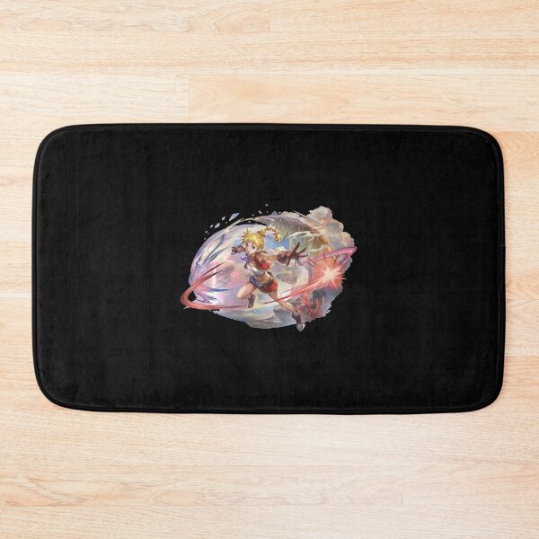 Item preview, Chrono Cross Kid | Perfect Gift designed and sold by marilynaa.