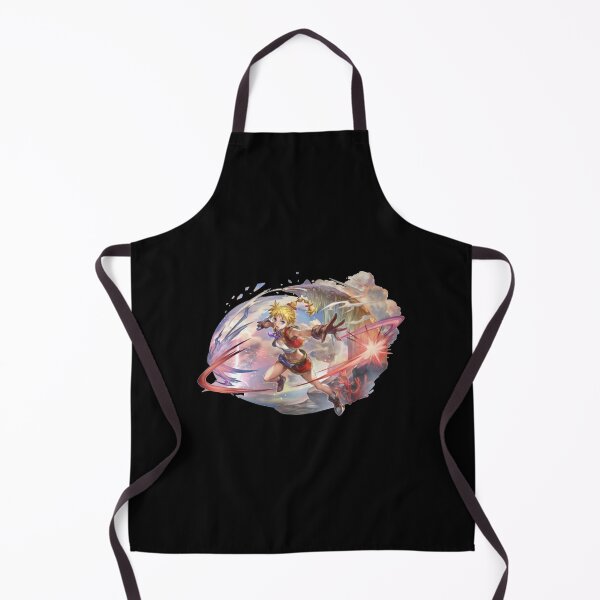 Item preview, Chrono Cross Kid | Perfect Gift designed and sold by marilynaa.