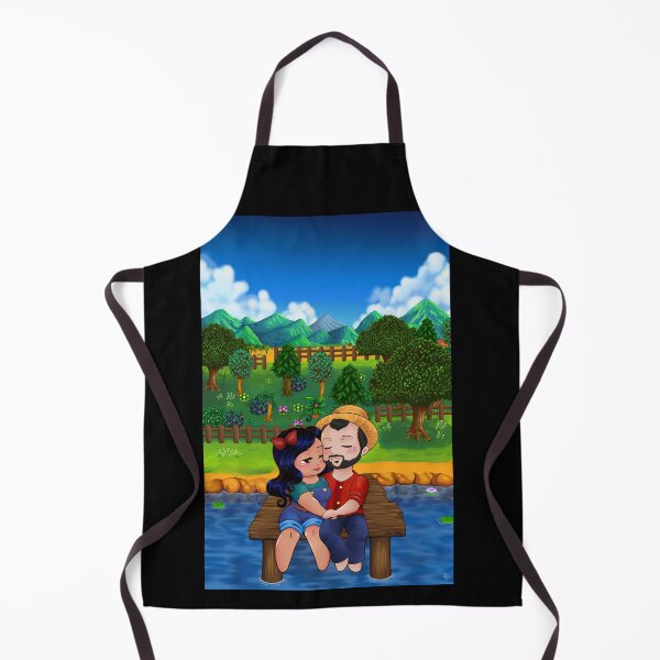 Item preview, Steven and Eri designed and sold by EriArtsyFoolish.