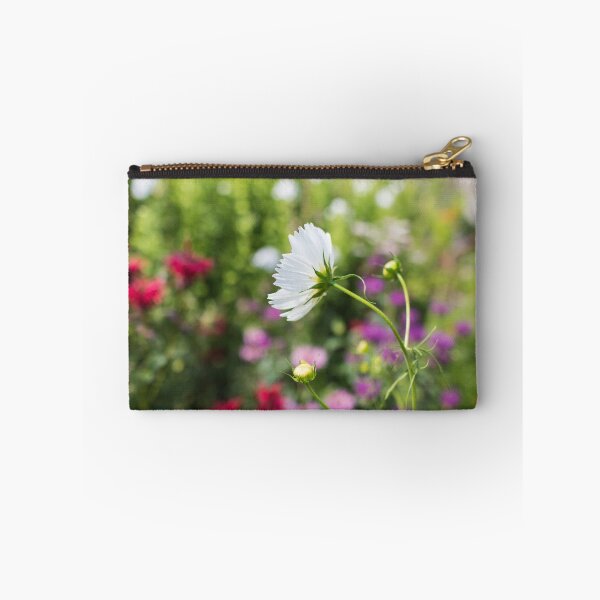 Item preview, Cosmos in the garden designed and sold by justine Gordon.