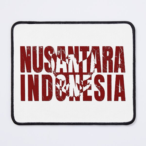 Item preview, Nusantara Indonesia designed and sold by Bali Budo.