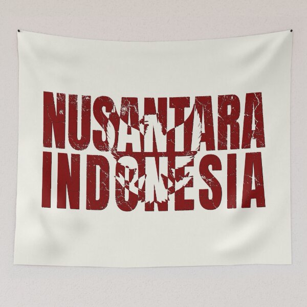 Item preview, Nusantara Indonesia designed and sold by Bali Budo.