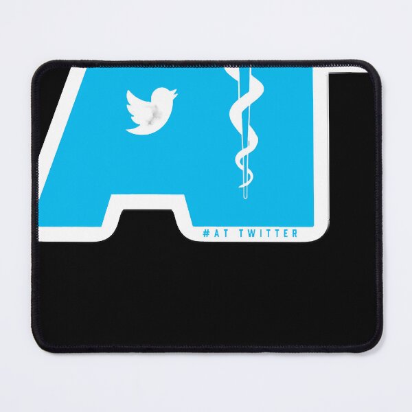 Item preview, AT Twitter Classic designed and sold by RickWilliiams32.