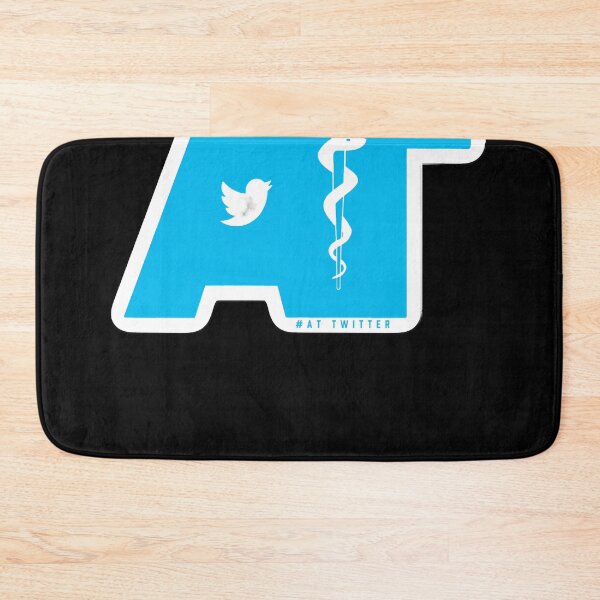 Item preview, AT Twitter Classic designed and sold by RickWilliiams32.