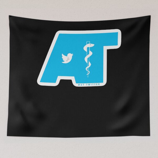 Item preview, AT Twitter Classic designed and sold by RickWilliiams32.