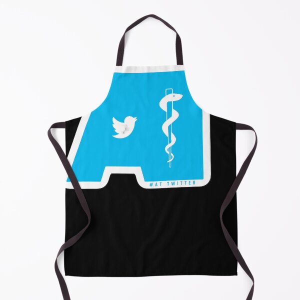 Item preview, AT Twitter Classic designed and sold by RickWilliiams32.