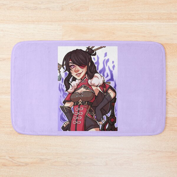 Item preview, Impacto de Genshin - Beidou designed and sold by galaxiiacharlie.