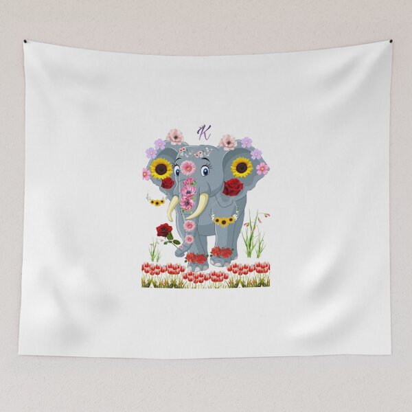 Item preview, Elephant design designed and sold by ShinyIndia18.
