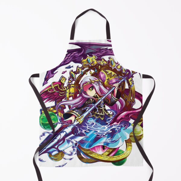 Item preview, Cartoon brave frontier designed and sold by AndyArtic.