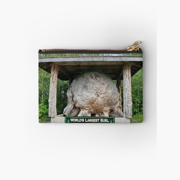 Item preview, Worlds Largest Burl designed and sold by AnnDixon.