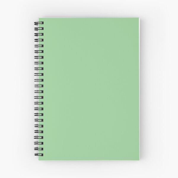 Item preview, Solid Jade Green Monochrome Minimal Design designed and sold by HiddenPuppets.