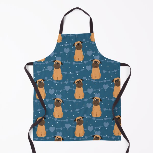 Item preview, Love Belge Brussels Griffon designed and sold by Lulupainting.