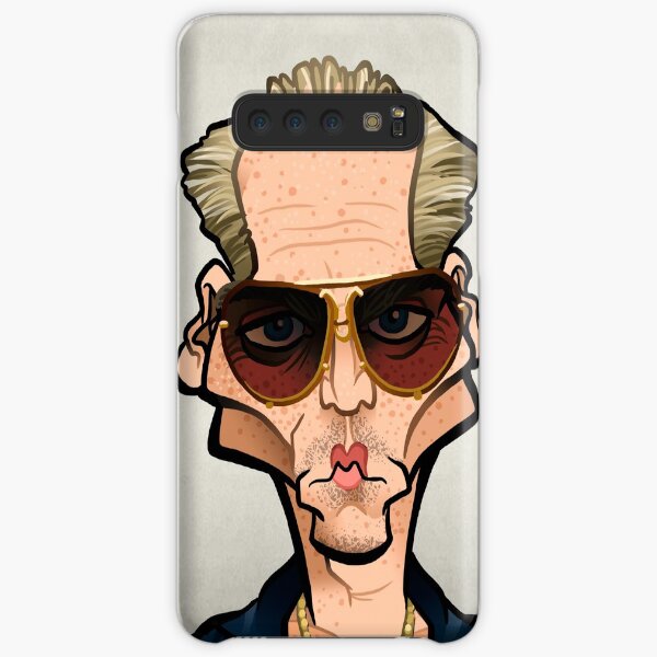 Whitey Bulger (Black Mass) Samsung Galaxy Snap Case