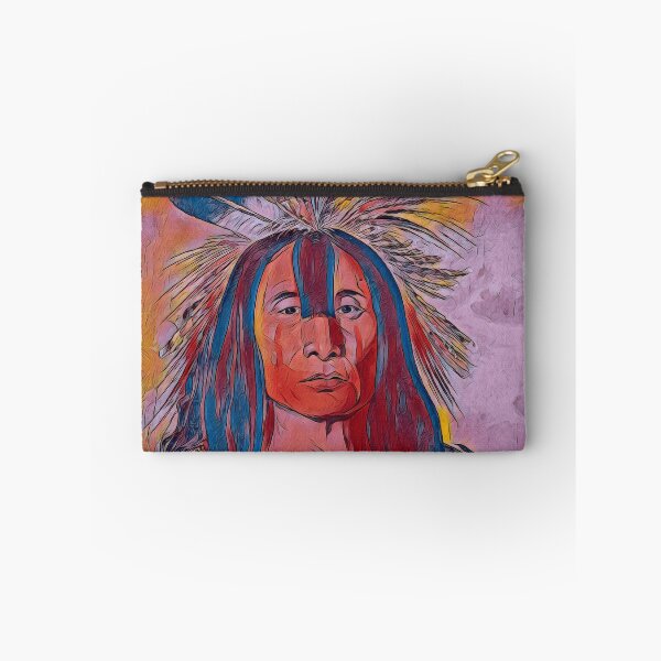 Item preview, Buffalo Bull's Back Fat - Chief of the Blackfoot designed and sold by Dubbra.