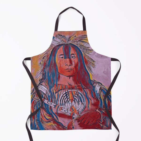 Item preview, Buffalo Bull's Back Fat - Chief of the Blackfoot designed and sold by Dubbra.