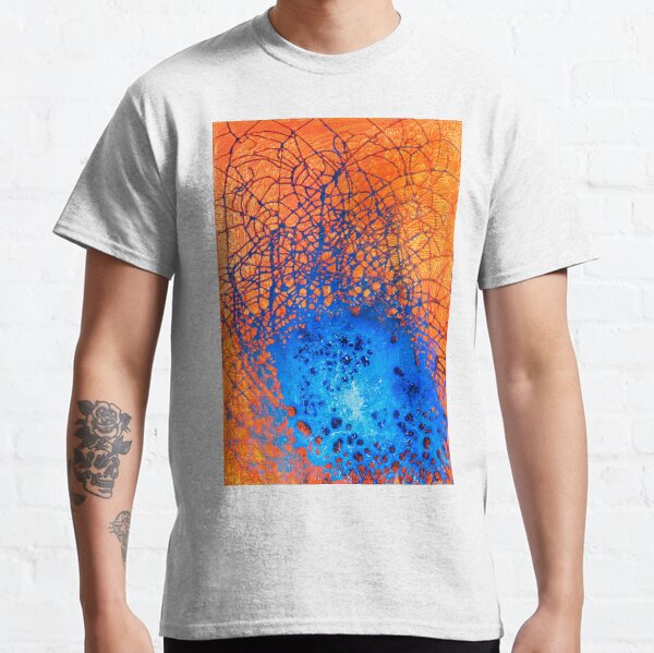 ©MikeyElliott Classic T-Shirt