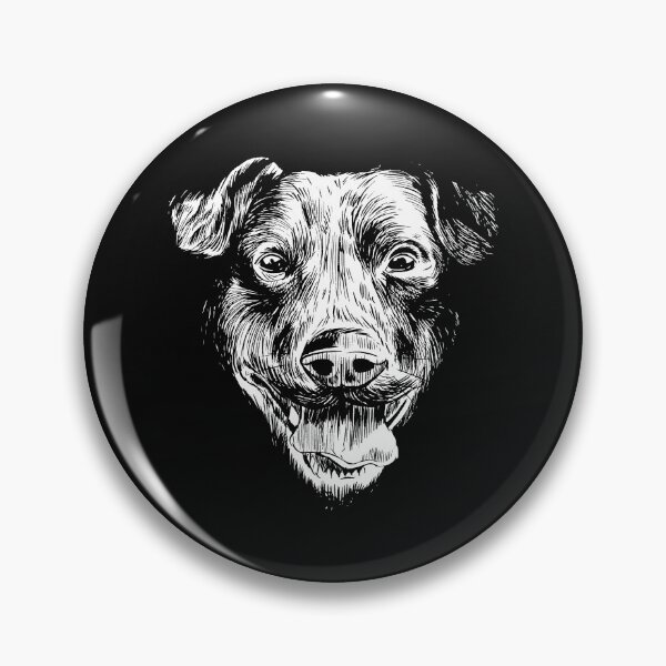 Item preview, Patterdale Terriers designed and sold by DerSenat.