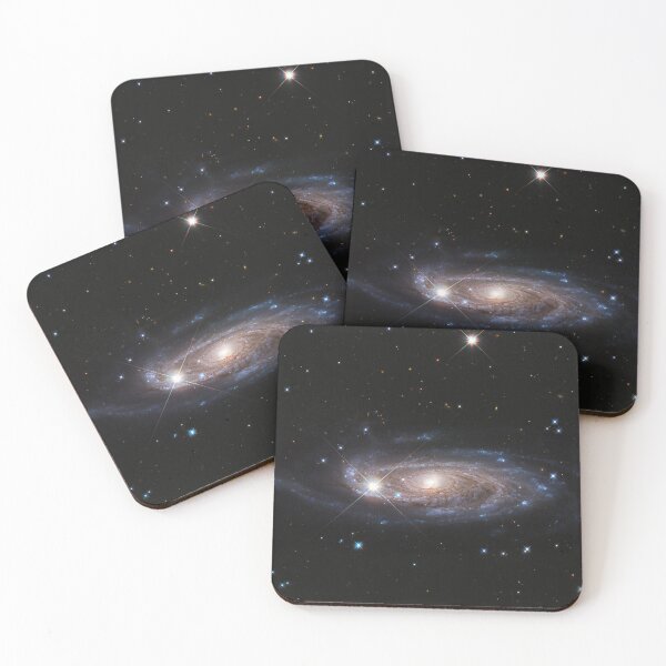 Artikelvorschau, Godzilla-Galaxie (UGC 2885) - Eine der größten Galaxien im lokalen Universum (Sternbild Perseus) entworfen und verkauft von Raureif.