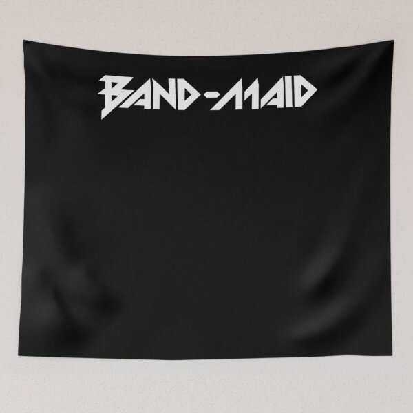 Item preview, Band Maid Popular Classic designed and sold by RickWilliiams32.