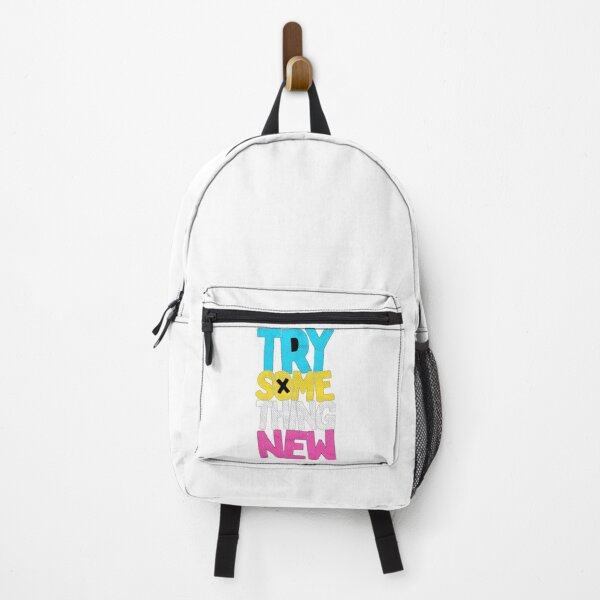 Item preview, Try something new designed and sold by Finding Print.