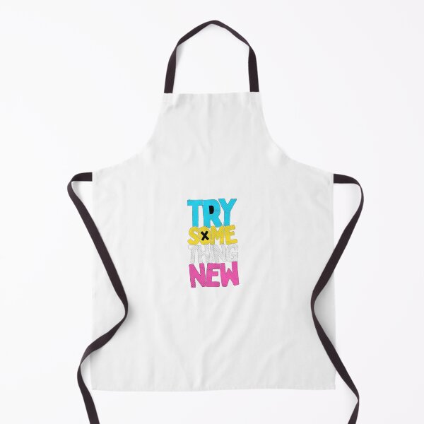 Item preview, Try something new designed and sold by Finding Print.