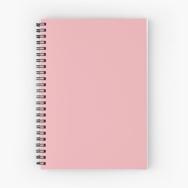 Item preview, Solid Soft Dusty Pink Monochrome Minimal Design designed and sold by HiddenPuppets.