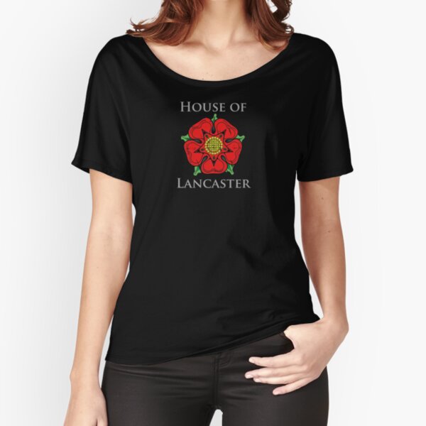 Item preview, House of Lancaster designed and sold by Murph's Images.