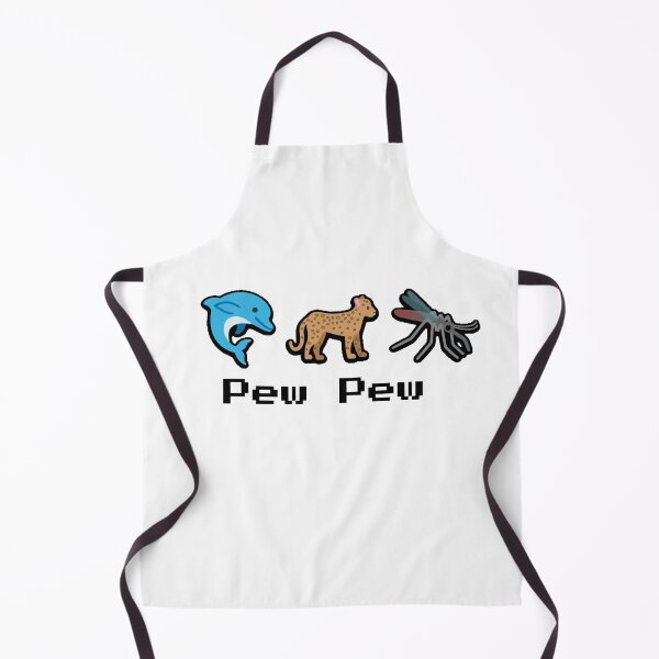 Artikelvorschau, Super Auto Pets Pew Pew entworfen und verkauft von LigerDesign.