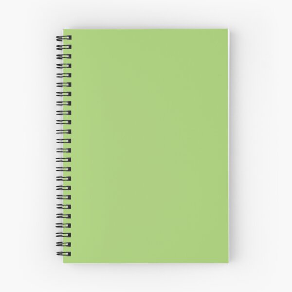 Item preview, Solid Pastel Light Happy Green Monochrome Minimal Design designed and sold by HiddenPuppets.