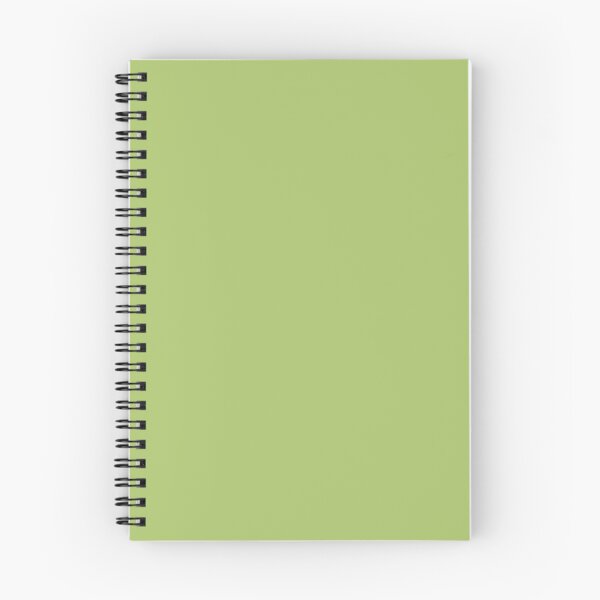 Item preview, Solid Pastel Light Cool Green Monochrome Minimal Design designed and sold by HiddenPuppets.