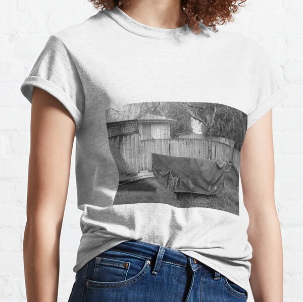 Yarra Junction Classic T-Shirt