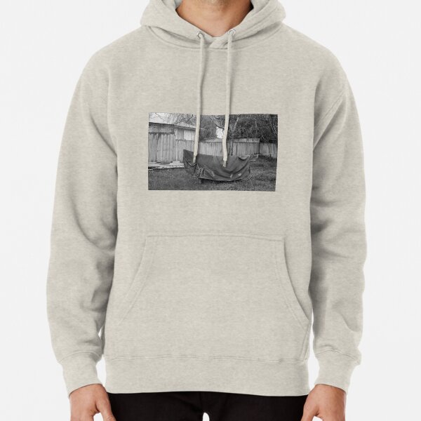 Yarra Junction Pullover Hoodie
