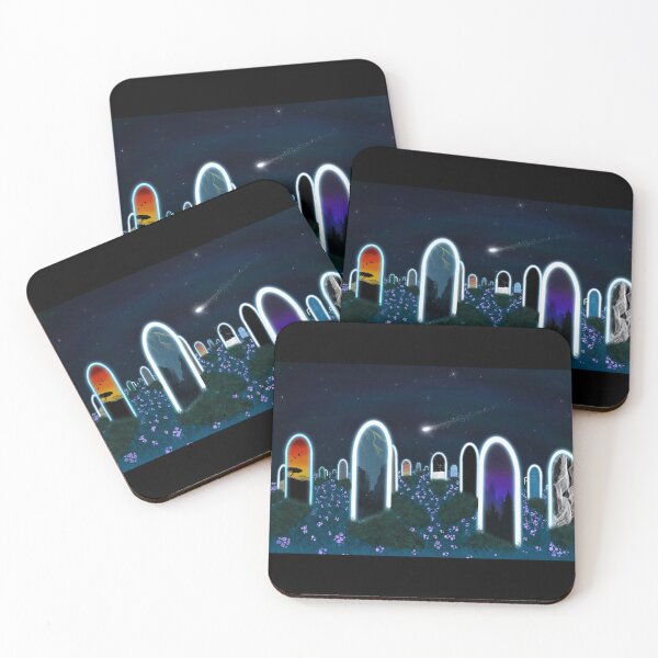 Item preview, Portals designed and sold by BStorme.