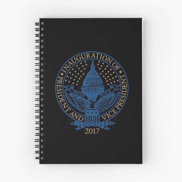 Item preview, Inauguration 2017 designed and sold by Designr.