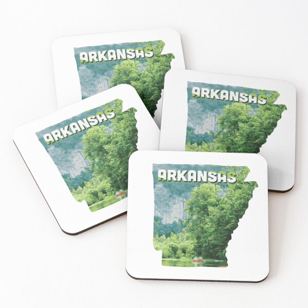Item preview, ARKANSAS state design / Arkansas lover / Arkansas gift idea / Arkansas present  / Arkansas home state / Hempstead County designed and sold by anodyle.