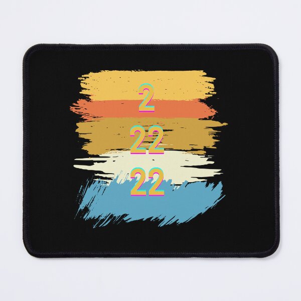 Item preview, Twosday 22222 designed and sold by Dublia.