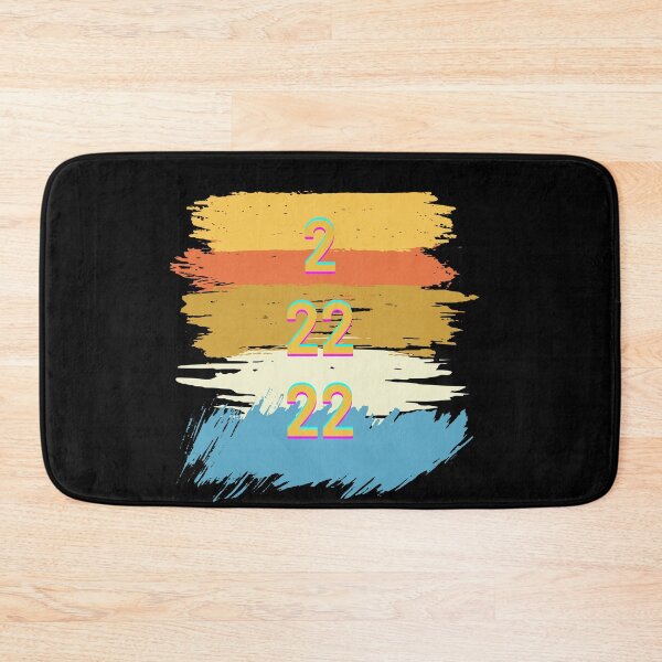 Item preview, Twosday 22222 designed and sold by Dublia.