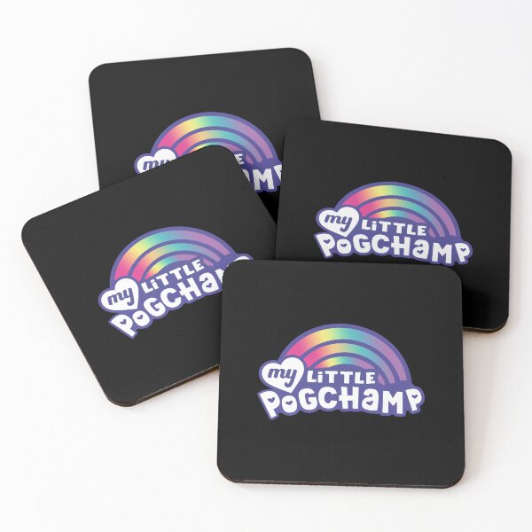 Item preview, My Little Pogchamp| Perfect Gift designed and sold by marilynaa.