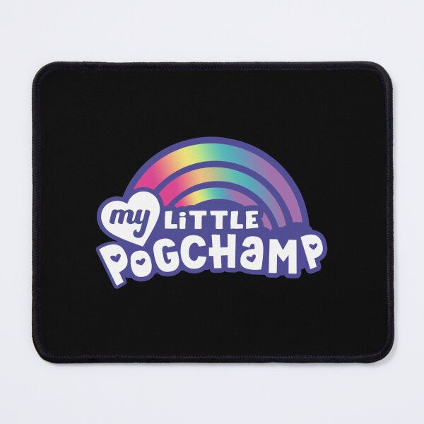 Item preview, My Little Pogchamp| Perfect Gift designed and sold by marilynaa.