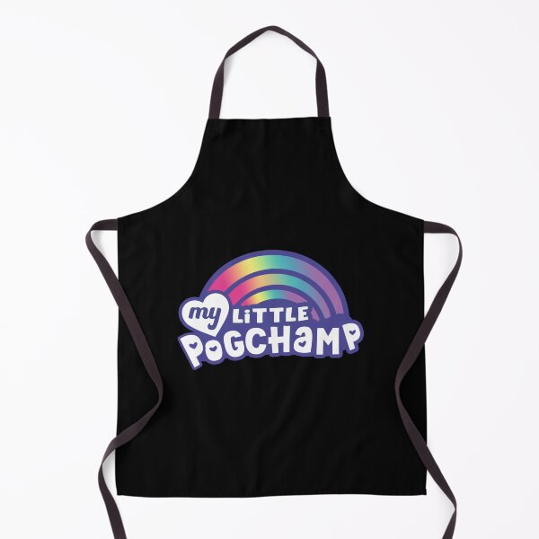 Item preview, My Little Pogchamp| Perfect Gift designed and sold by marilynaa.