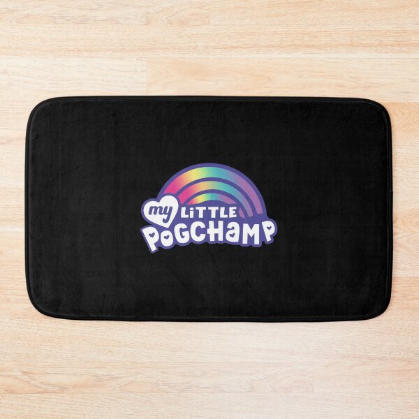 Item preview, My Little Pogchamp| Perfect Gift designed and sold by marilynaa.